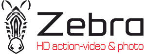 «Zebra». Интернет-магазин экшн-камер и аксессуаров GoPro